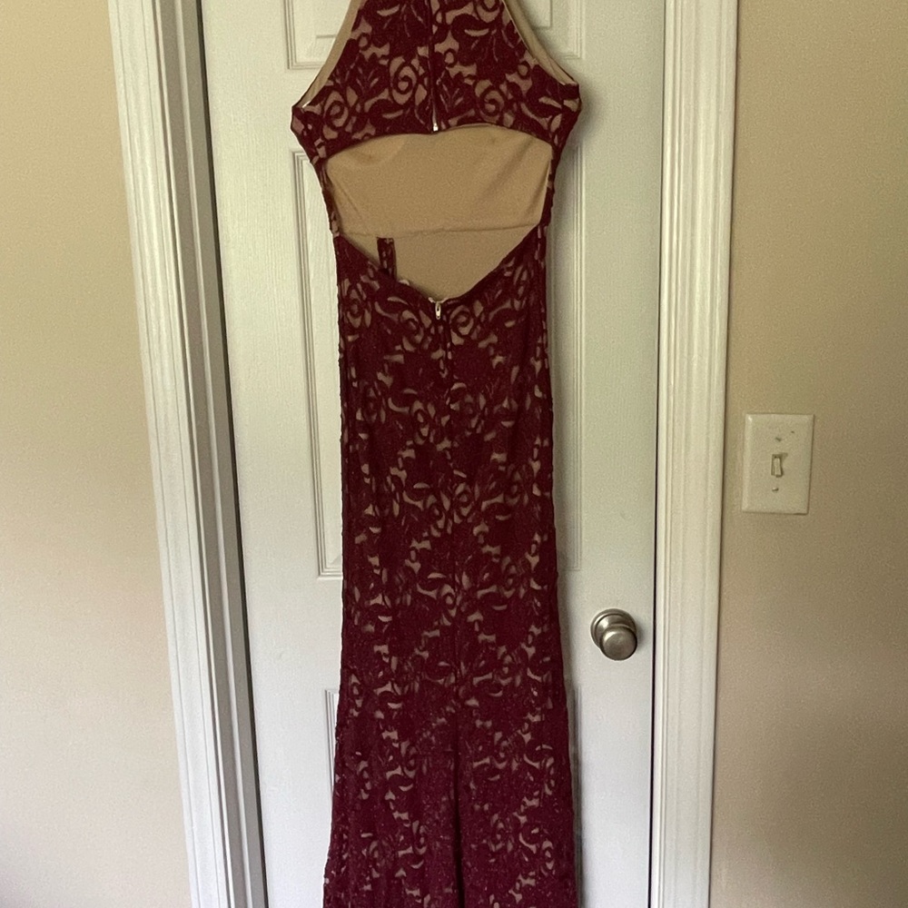 B.Darlin dress